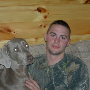 Meet your Posher, James